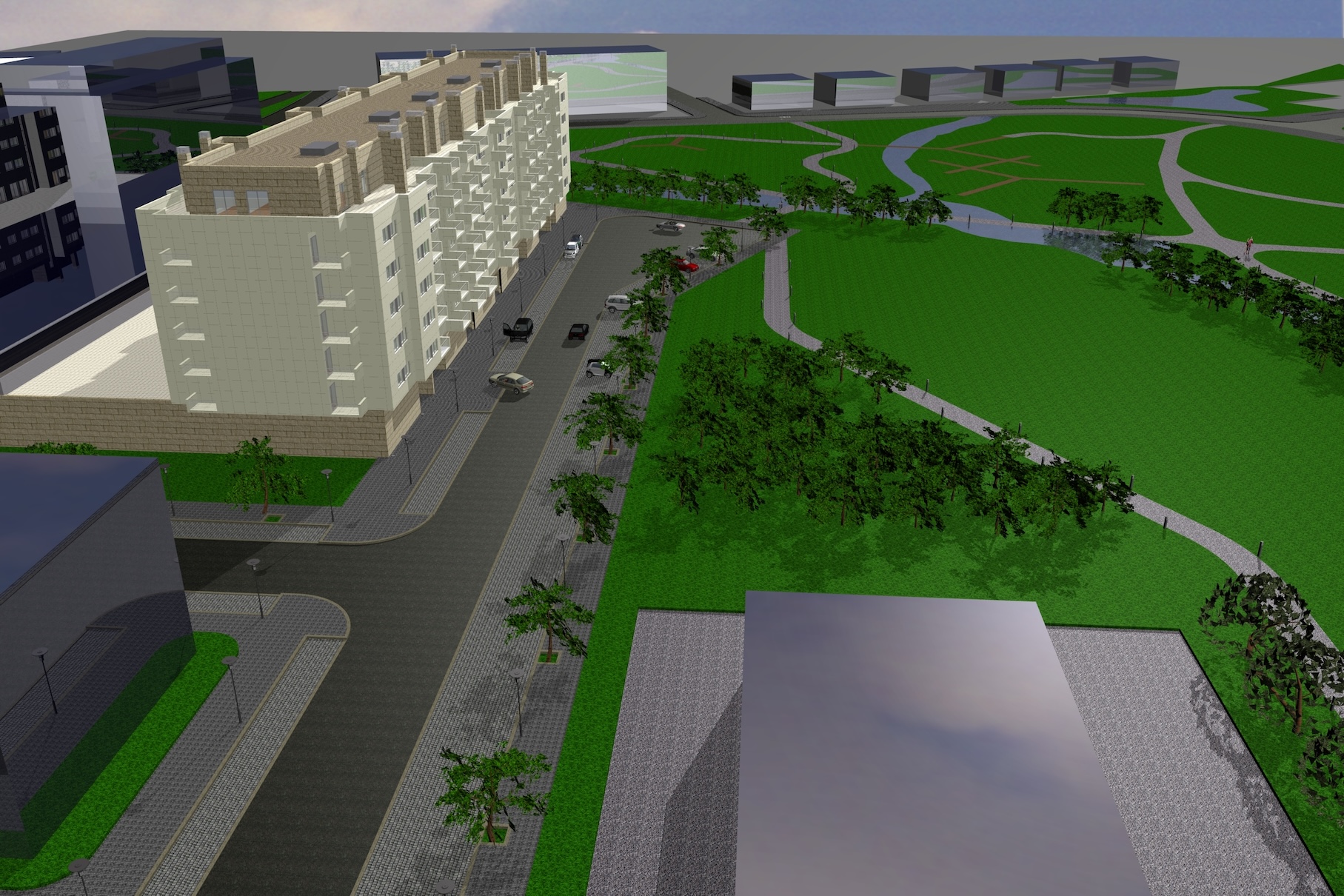 Parque II 2