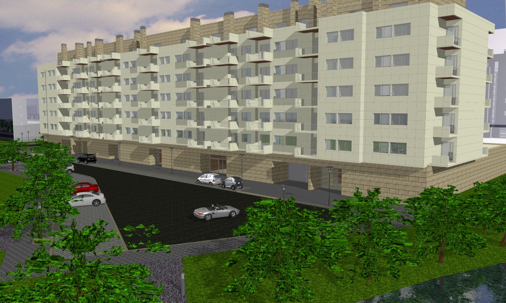 Parque II 3