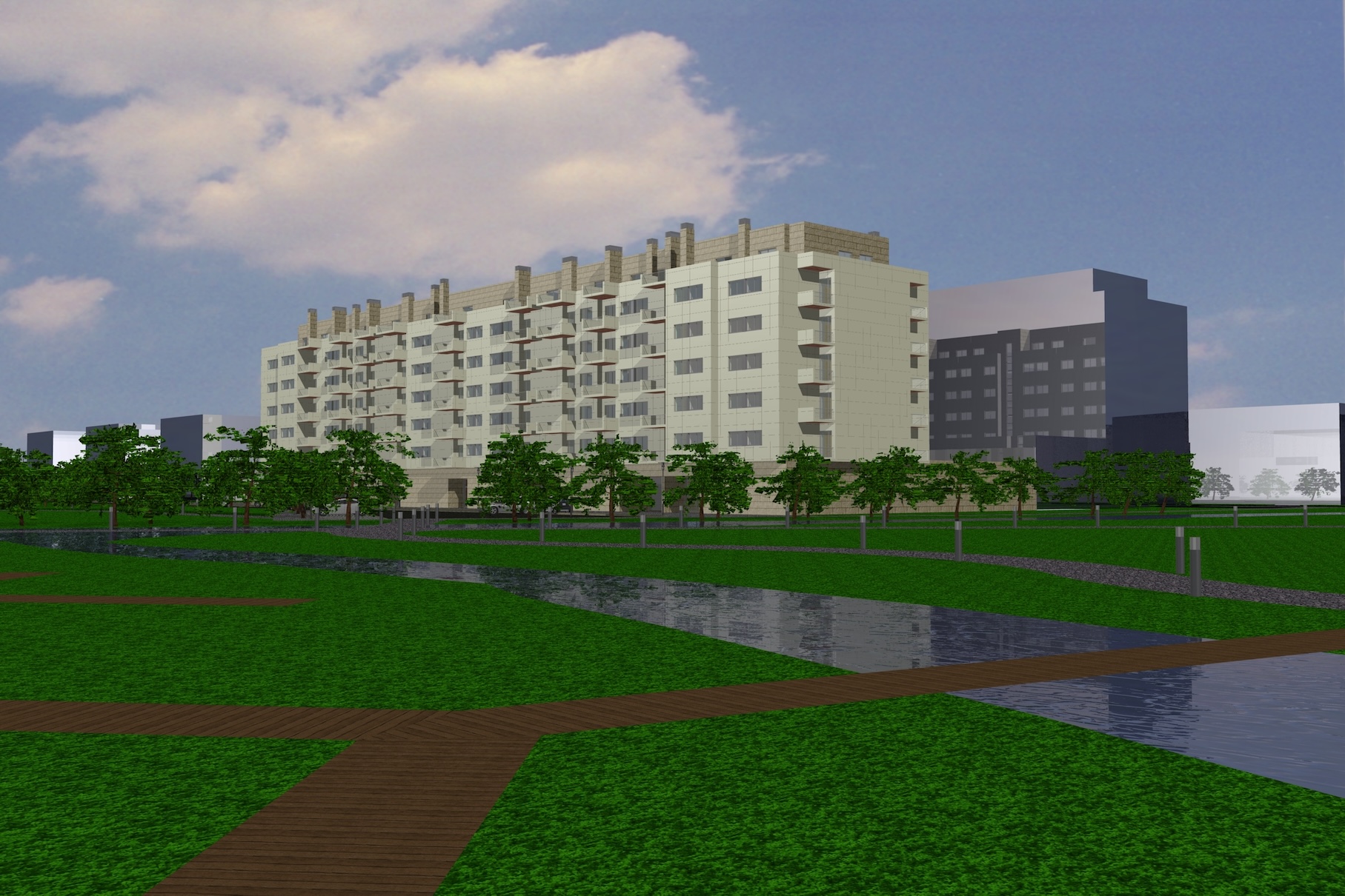 Parque II 4