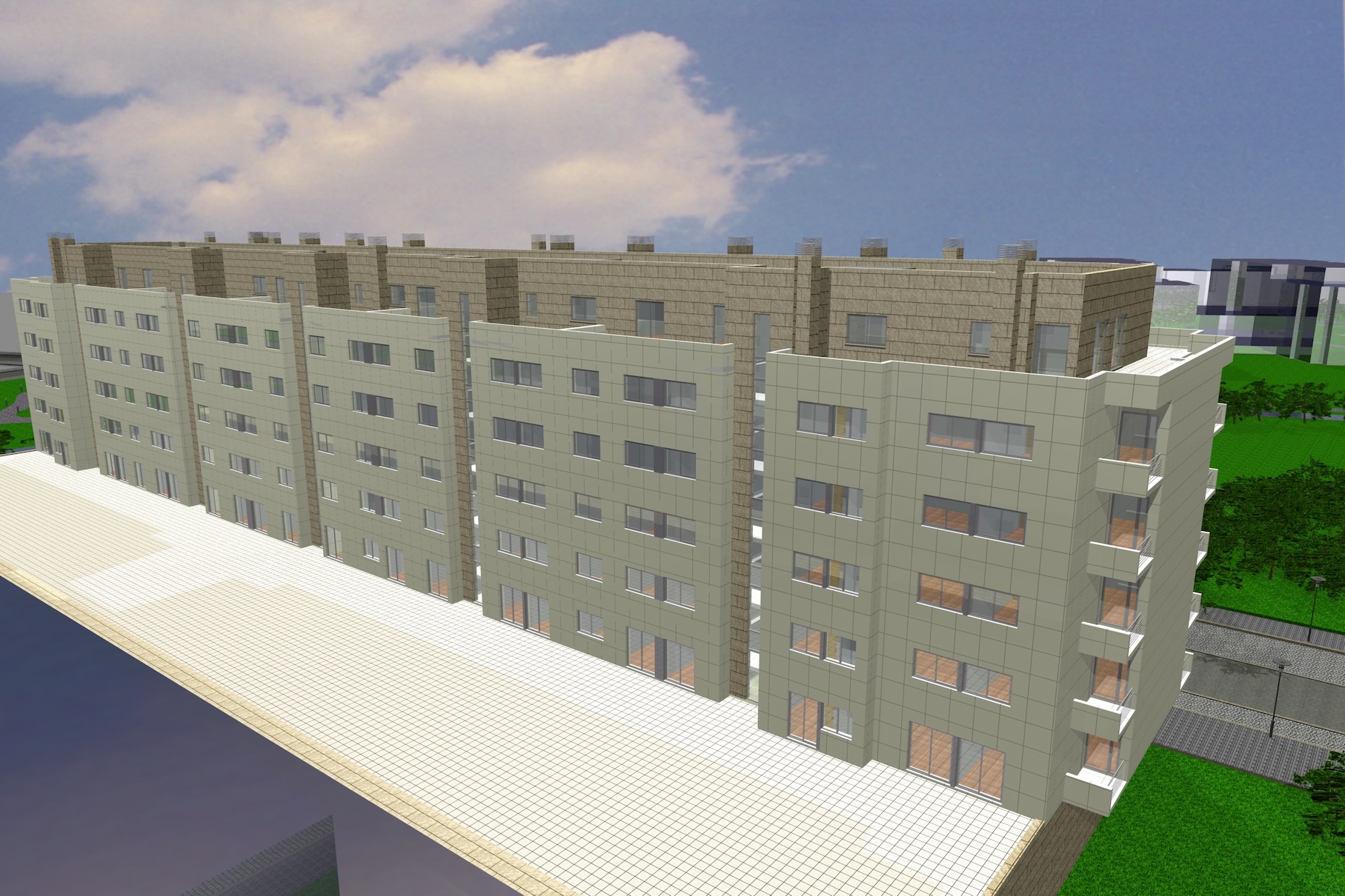 Parque II 8